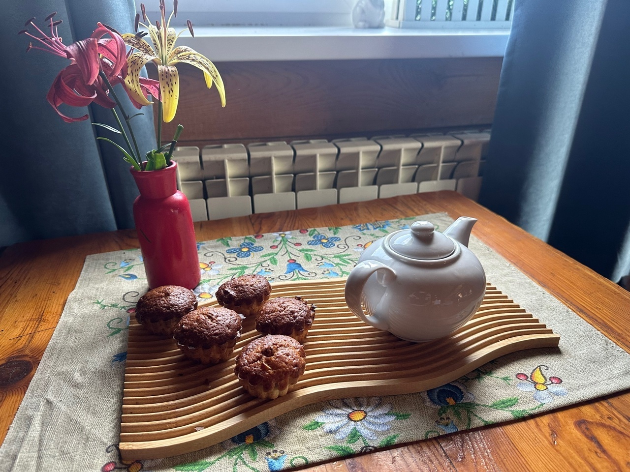 Как обустроить деревню или луч света в темном царстве: грустные и не совсем размышления на отдыхе