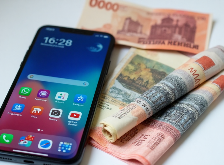 Названы причины, по которым россиян не устраивает жизнь на одну зарплату в «процветающей» экономике