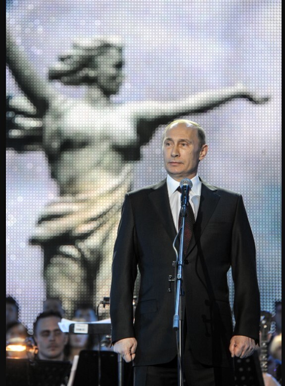 Путин будет готов к встрече с Зеленским после подготовительной работы на экспертном уровне