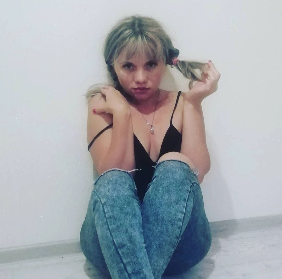 Хотела разнообразить сексуальную жизнь, а потеряла парня