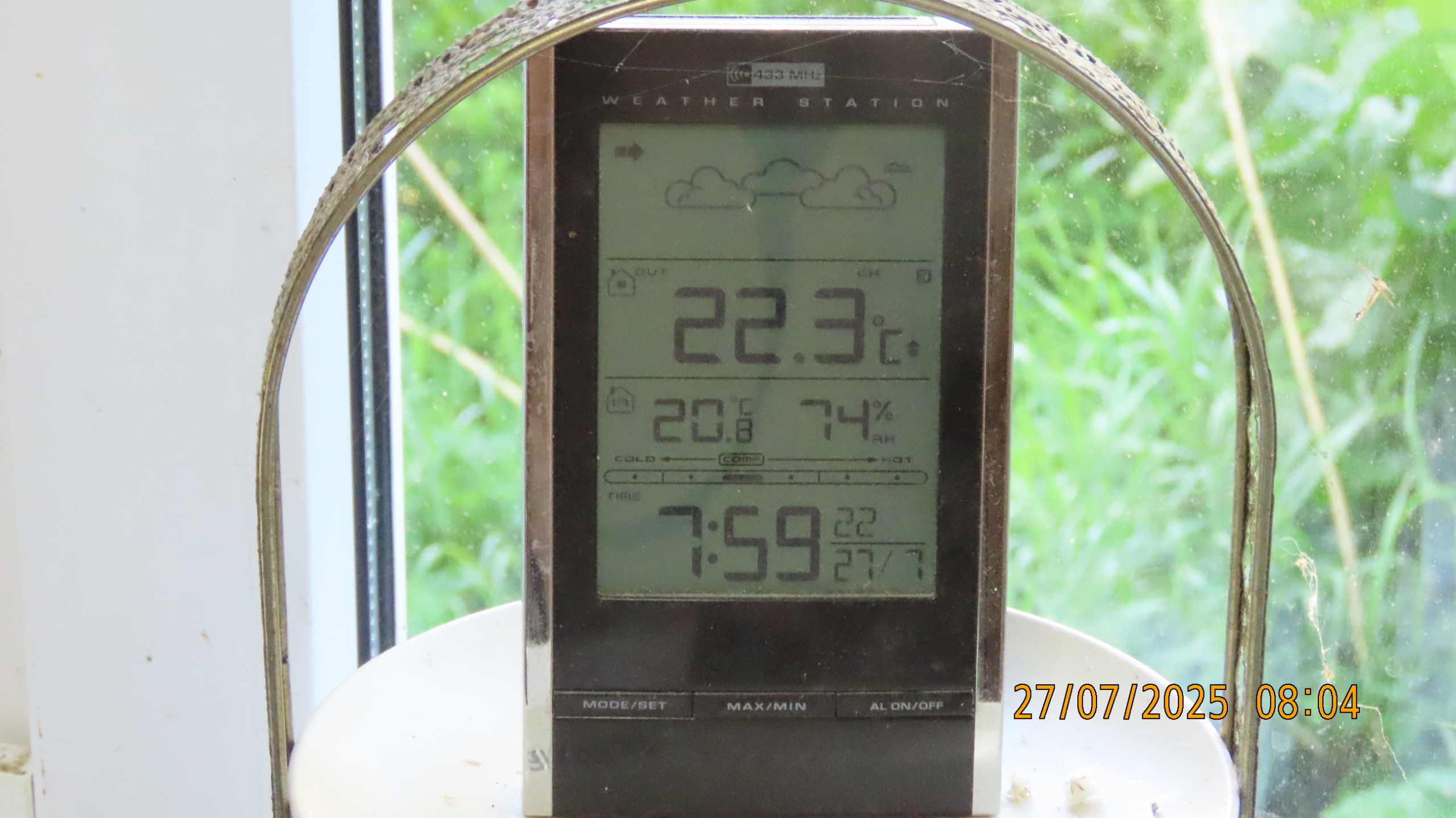 Наивность, безрассудство или тонкий расчёт?