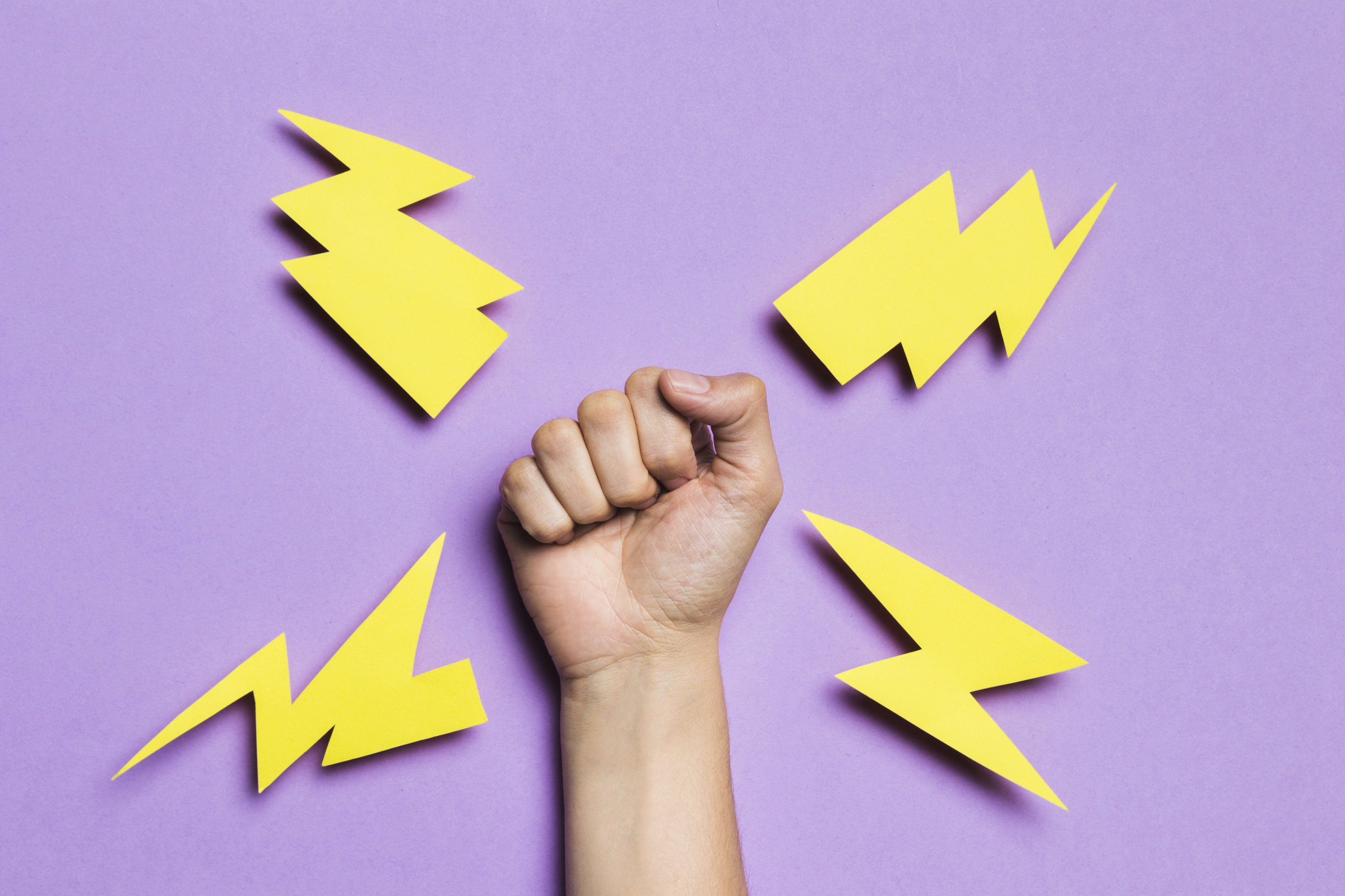 Сила воли — залог успеха