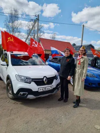 О герое в сельской жизни