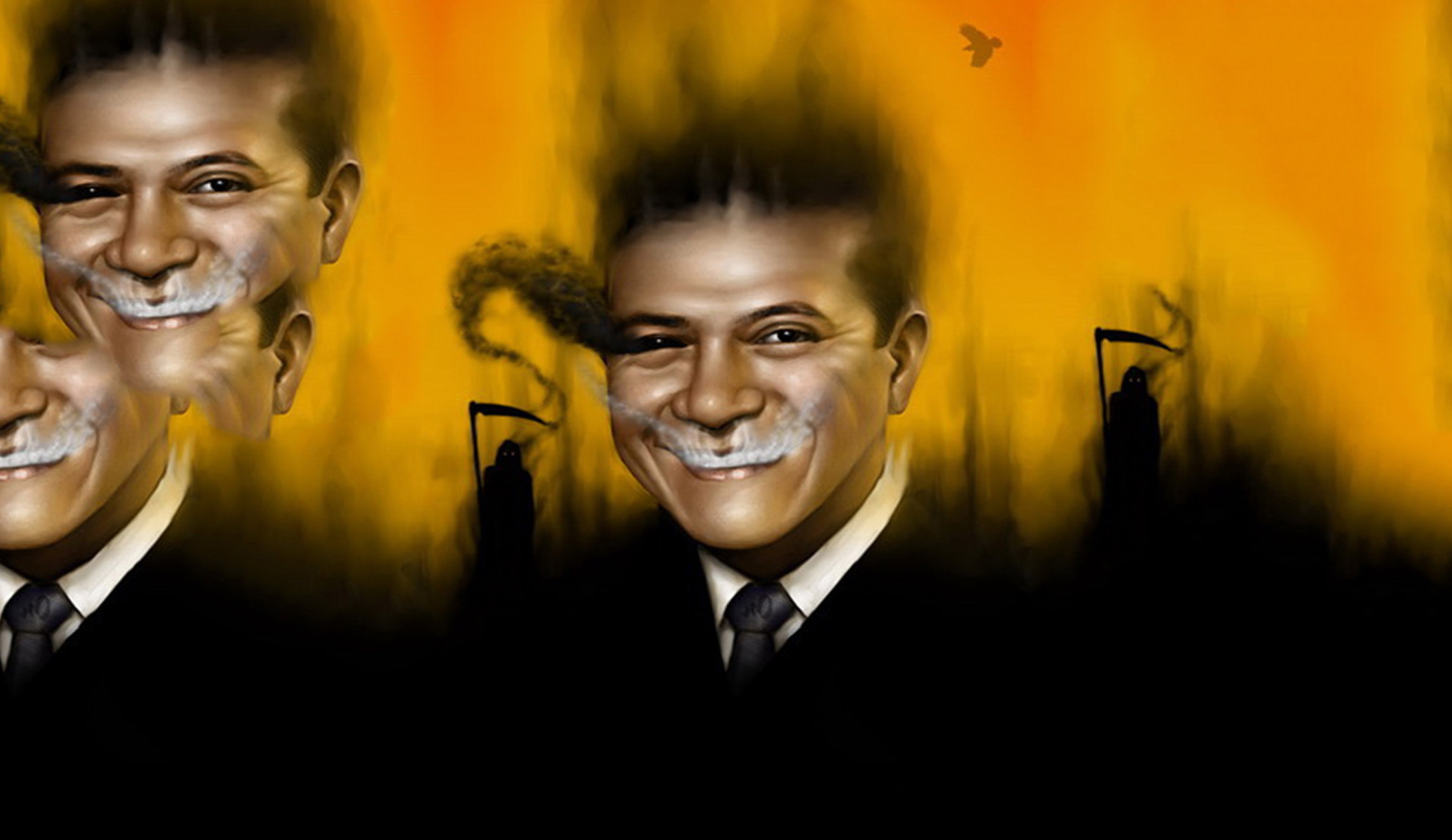 О сталкинге в Интернете по Карлосу Кастанеде и об обмане популярного сайта знакомств loveplanet.ru