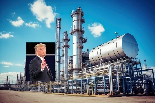 🔥🔥🔥Голову рвет не по-детски? Россия является угрозой национальной безопасности США? Понял Трамп, что ультиматум провалился, хоть так нагадить?