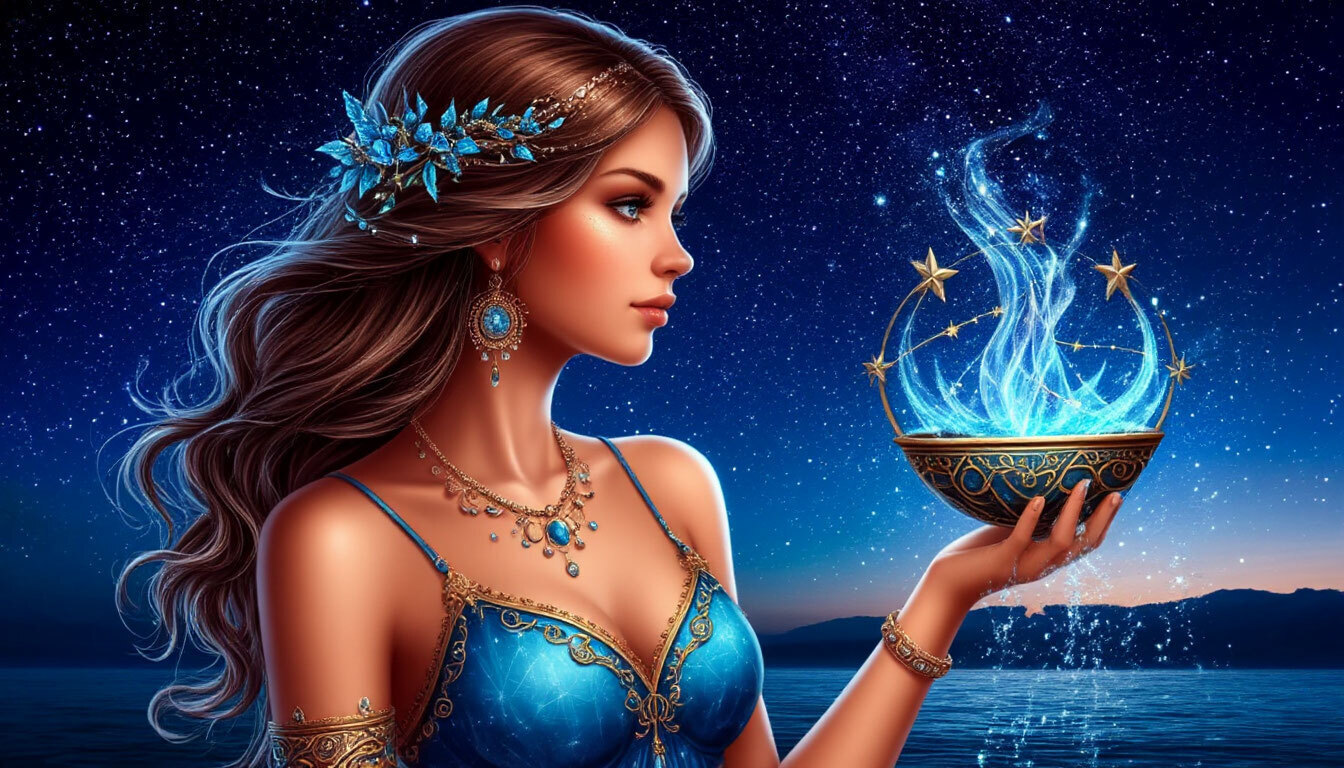 Гороскоп на 8 августа 2025 года для всех знаков зодиака