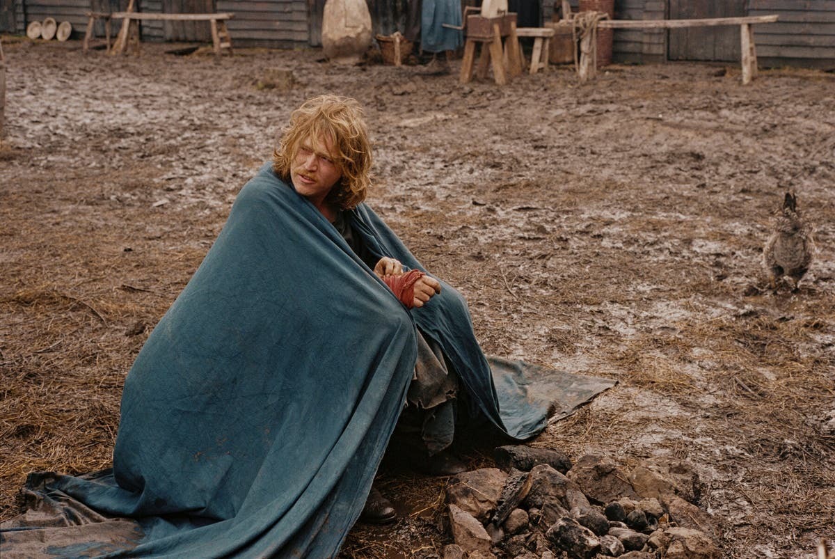 7 новых фильмов, о которых говорят