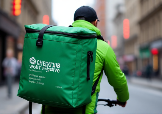 Великое Замещение: Как 2000 Курьеров-Подростков Спасут Россию от Мигрантского Ига