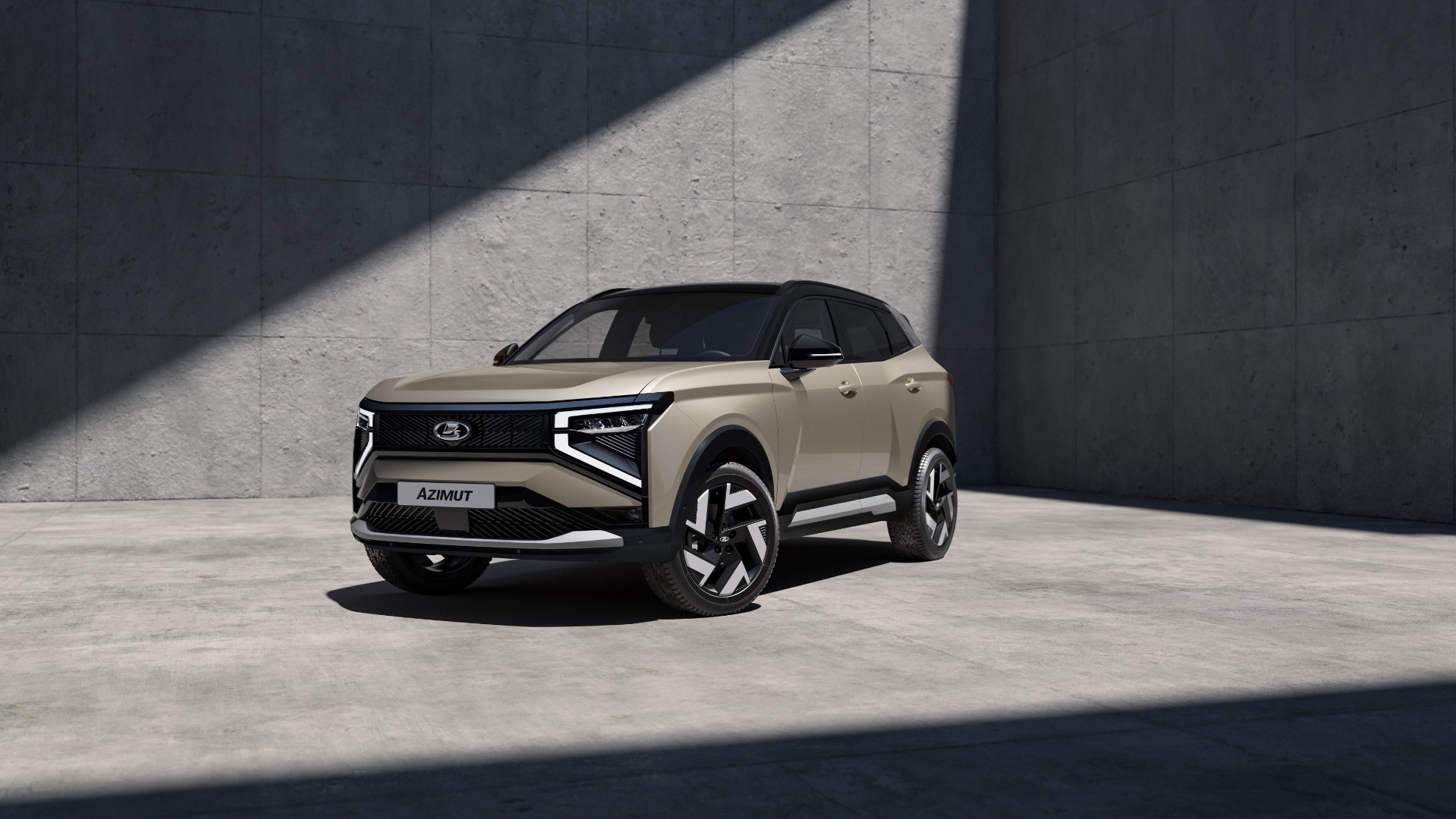 Минпромторг изыщет 10 млрд рублей для допподдержки льготного автокредитования.Да здравствует Lada Azimut – чудо мысли инженерной