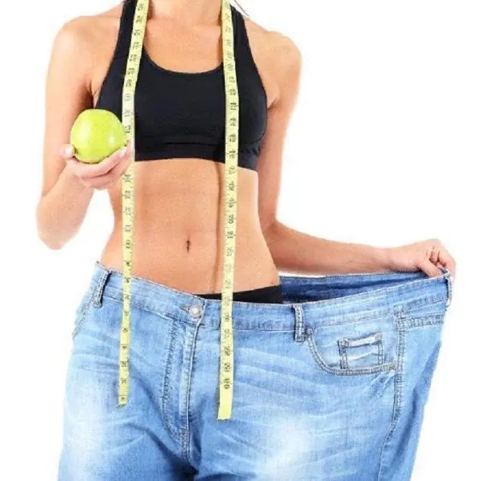 Боль похудения