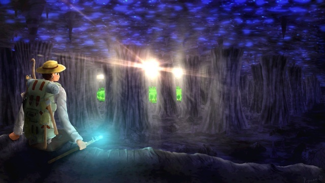 Дейрос, дейрология - новейшая технология!