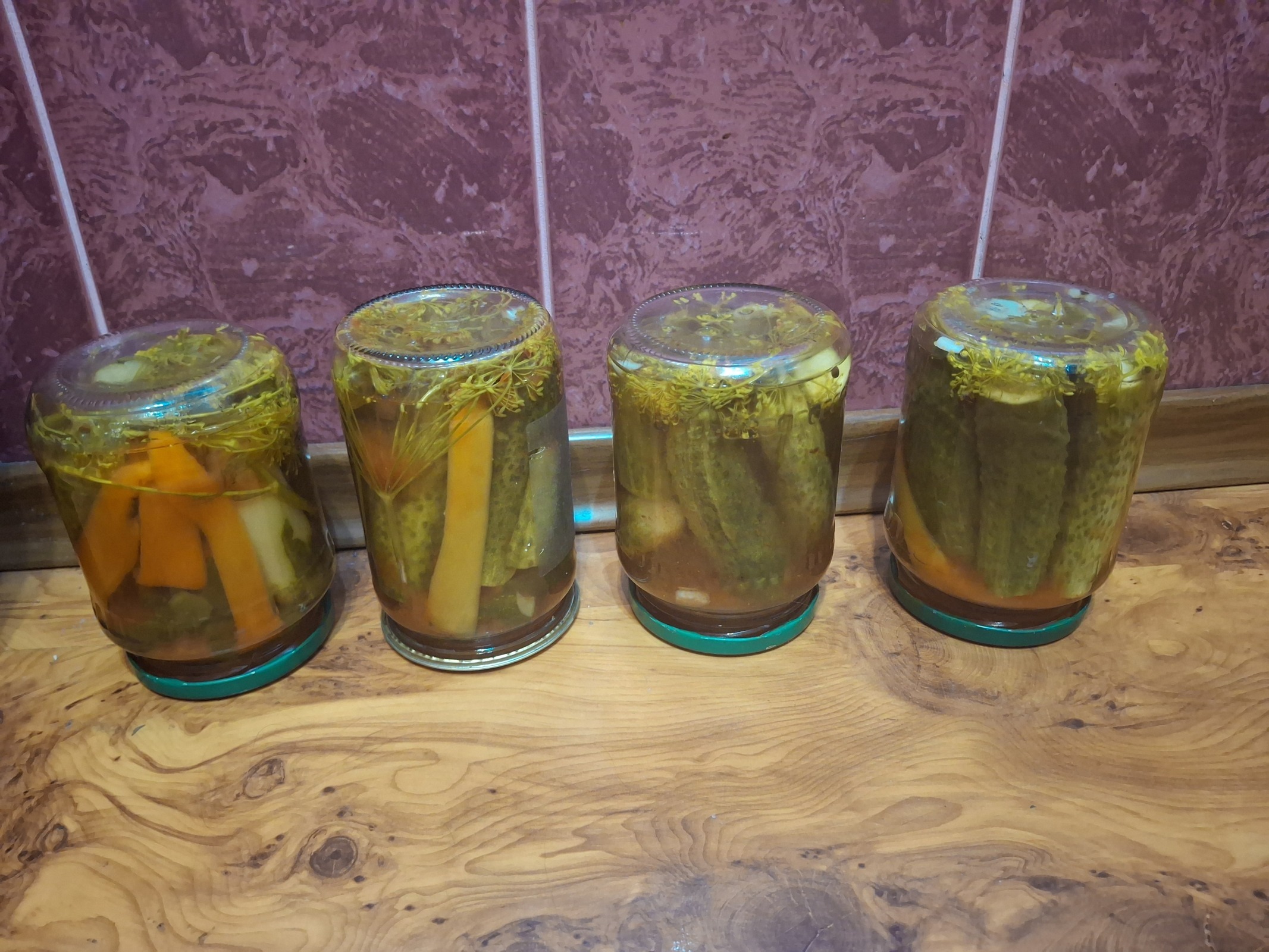 Экономное питание июль