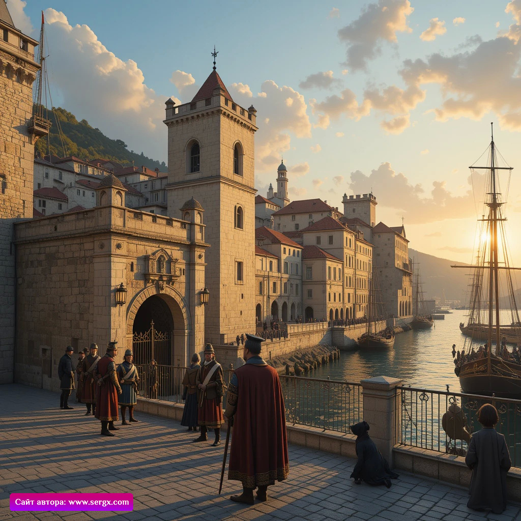 Вы бы не выжили во время чумы — даже в XXI веке