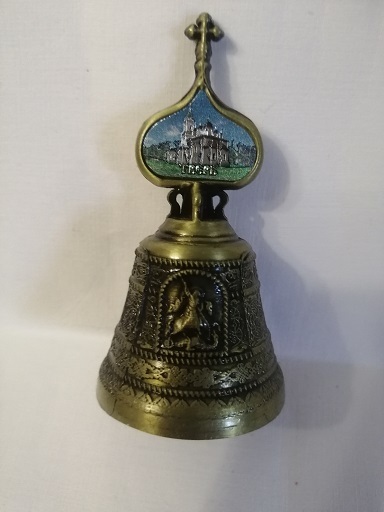 ❤️‍🔥Коллекция...Колокольчики...Коллекция невероятных колокольчиков. Есть даже Рукожоп