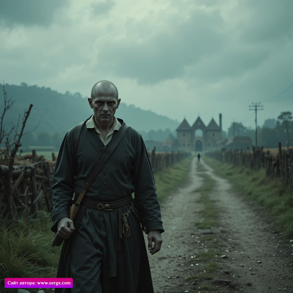 Вы бы не выжили во время чумы — даже в XXI веке