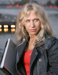 Парад Планет, или Как Светлана Драган увидела конец света в утреннем небе