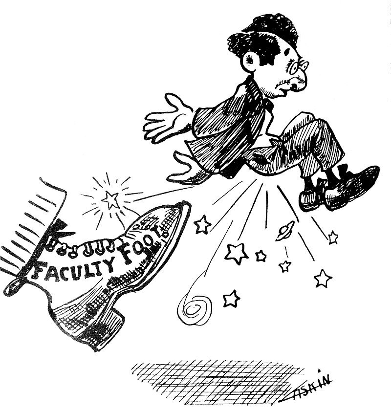 Работник не забирает уведомление об увольнении при работе по совместительству: чем это грозит работодателю? Коротко о важном