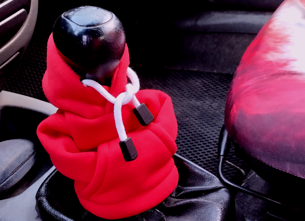 Для безопасности, хорошего настроения и тепла