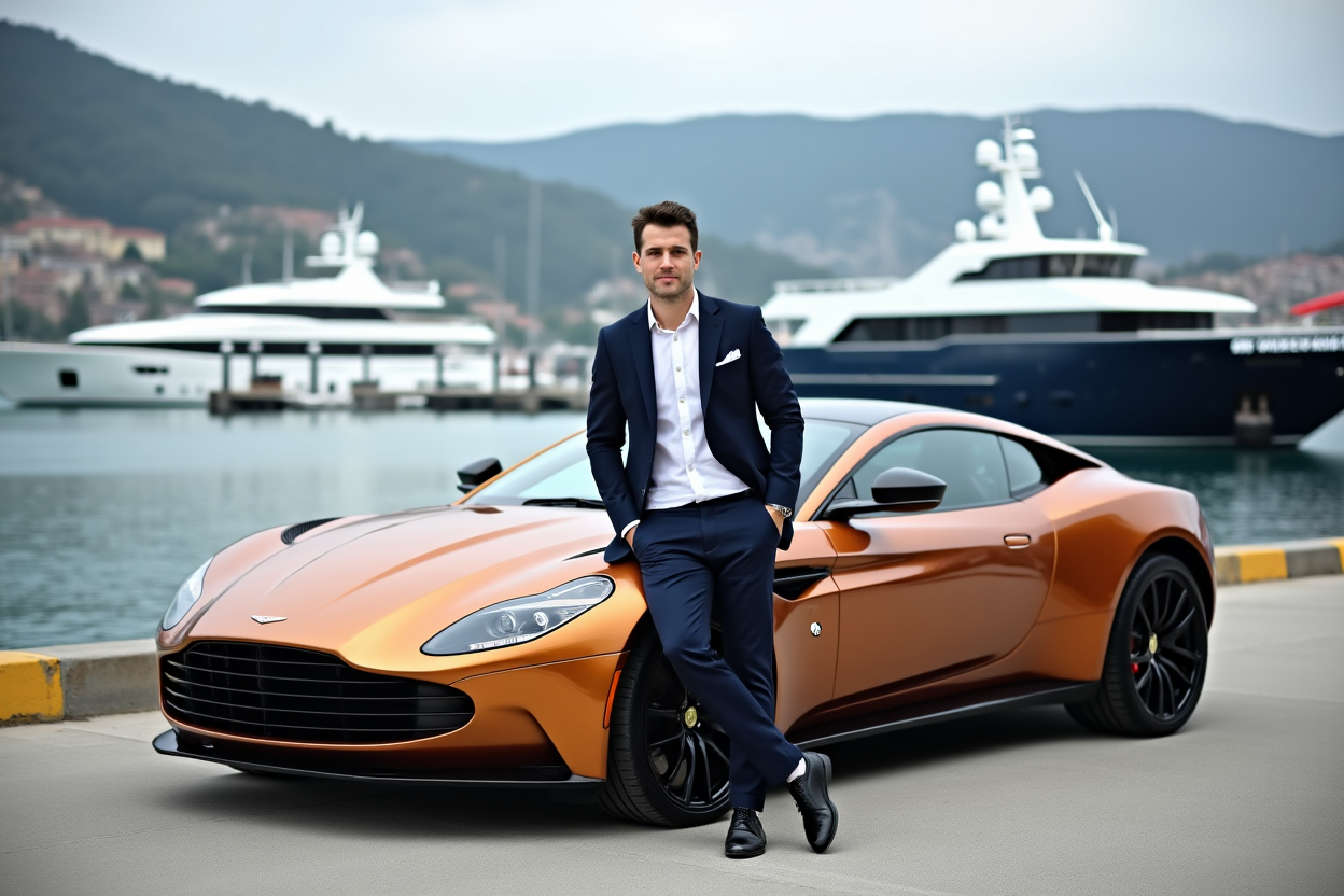 Бедные богачи: как 250 тысяч в месяц стали новой чертой бедности для российской "элиты"