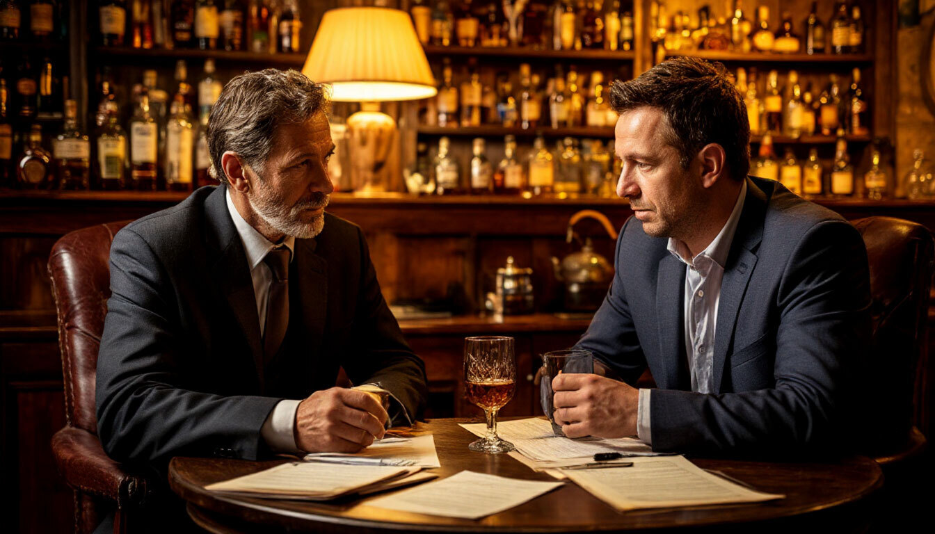 Контракт на СВО без риска для жизни? Нет! Новая схема мошенников