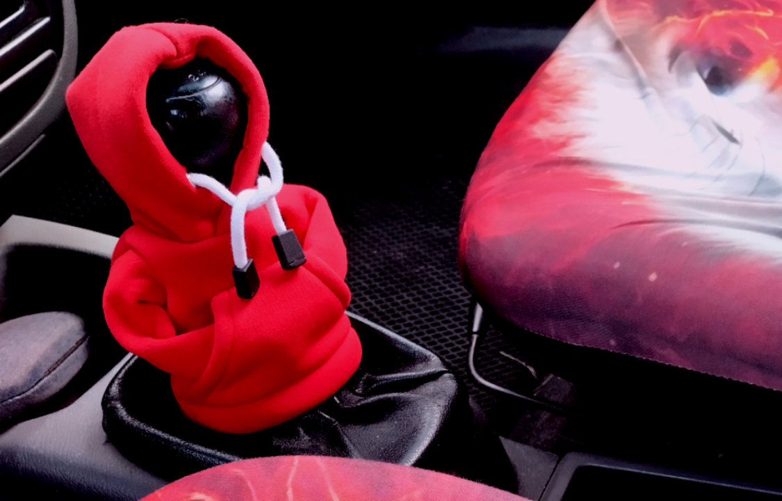 Для безопасности, хорошего настроения и тепла