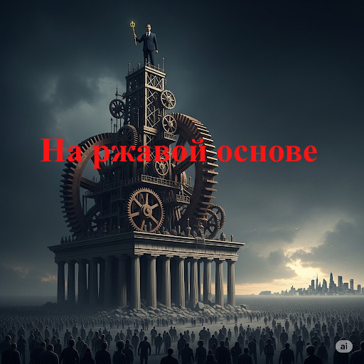 Почему экономика РФ деградирует? 1. Почему Россия живёт в системе, более примитивной, чем капитализм – и что от нас скрыли