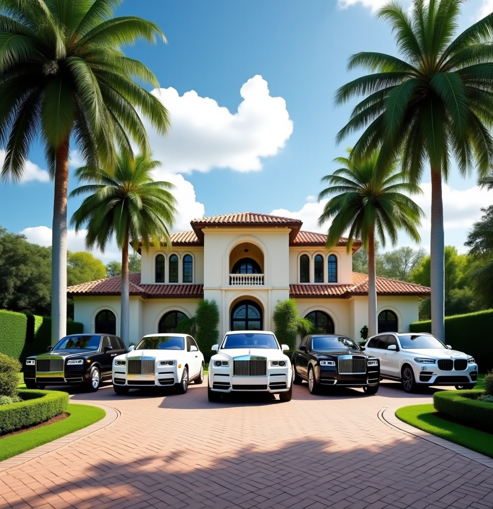 Бедные богачи: как 250 тысяч в месяц стали новой чертой бедности для российской "элиты"