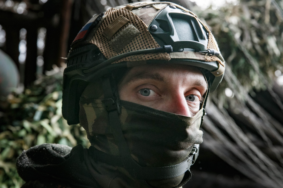 Прежде чем подписать контракт на СВО - что сделать