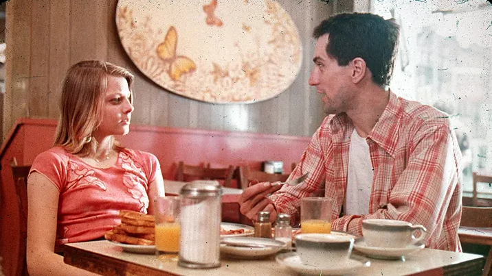 Мартин Скорсезе пригрозил взять в руки оружие ...