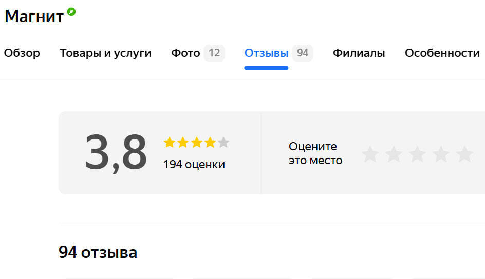 Столичный «Магнит» обвиняют в антисанитарии. Но отзывы разделились на два лагеря