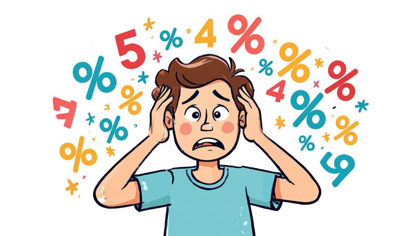 Статья 395 Ответственность за неисполнение денежного обязательства. Как я делаю расчет.