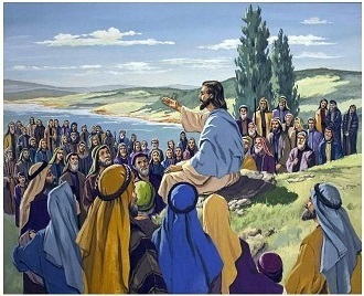 Кем был Иисус на самом деле?