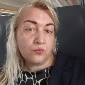 Бабъяк Светлана Васильевна