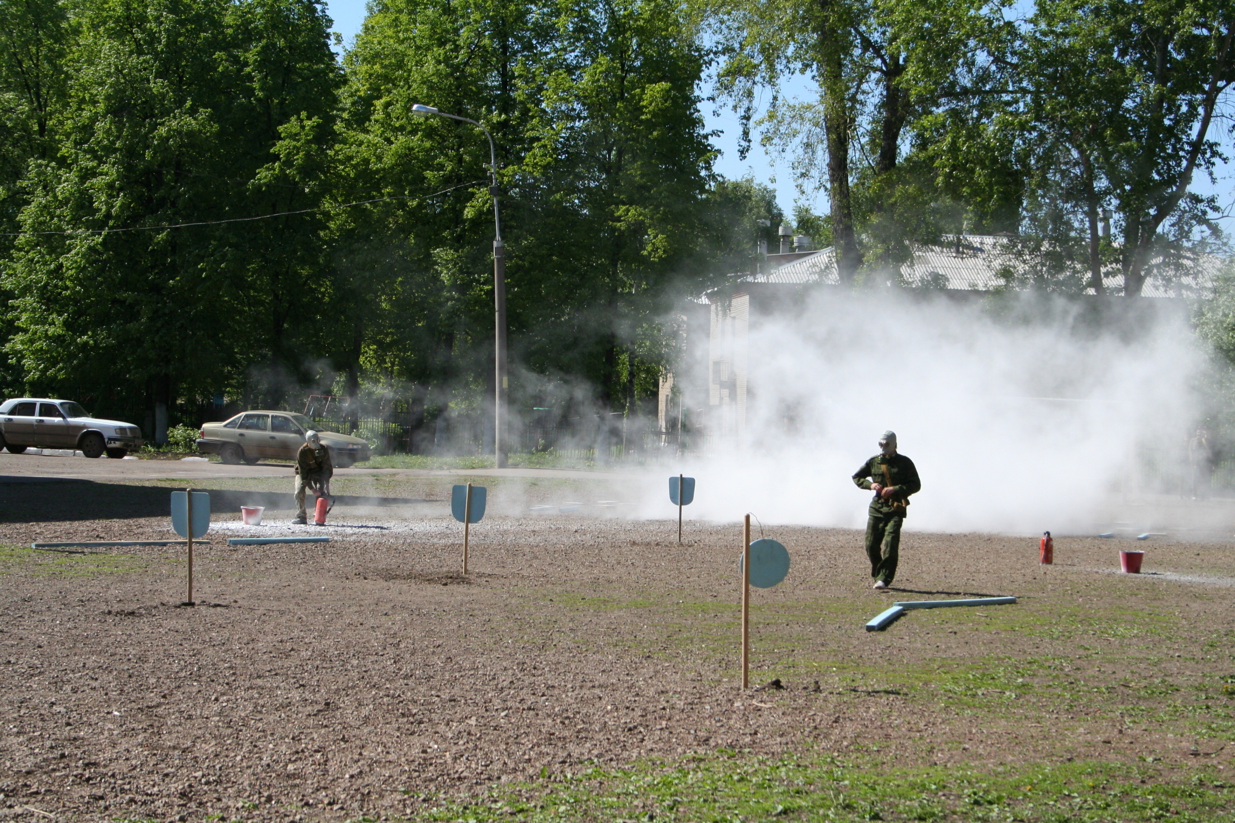 Плач Михалкова - это не плач Ярославны