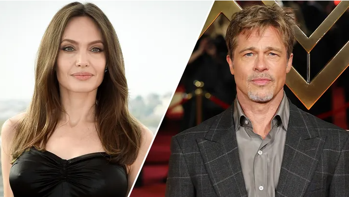 Анджелина Джоли планирует продать дом в Лос-Анджелесе и переехать за границу.