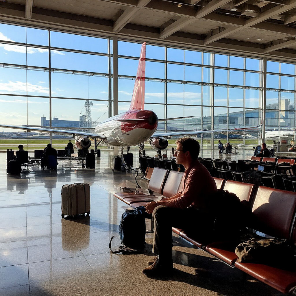 Сколько можно получить за задержку и отмену авиарейсов. Сегодня - это актуальная тема. Какие документы готовить?