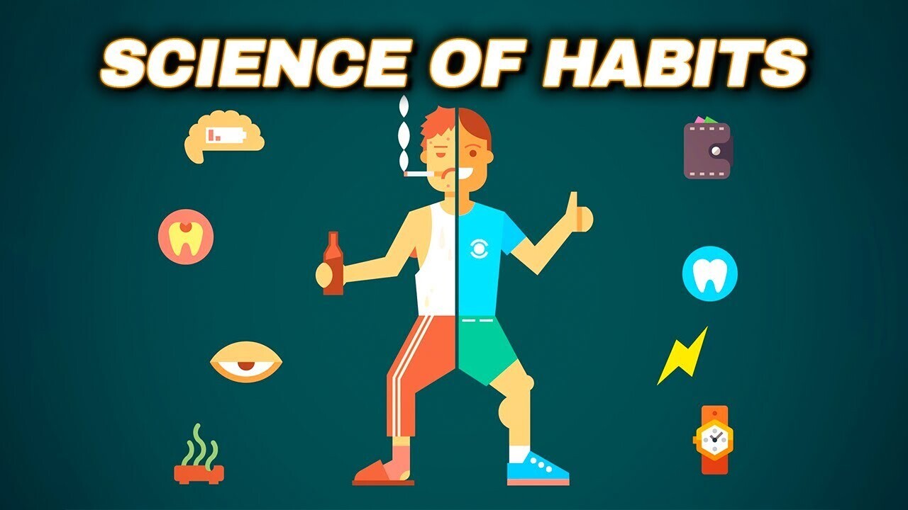 3 финансовые привычки, которые мешают накопить и заставляют жить «от зарплаты до зарплаты»