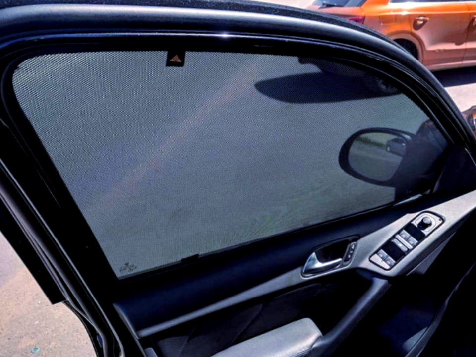 "Иранка", шторки и 15000 рублей