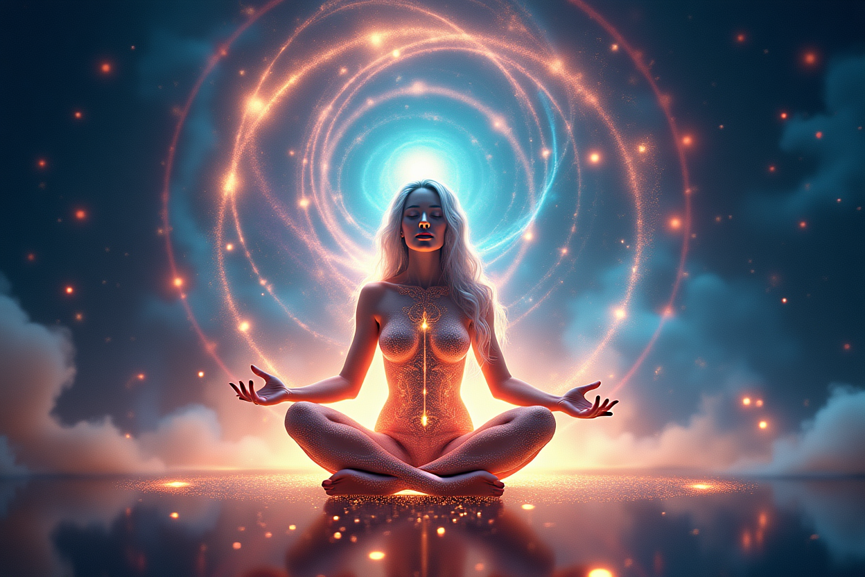 В РПЦ призвали Катю Лель одуматься после ее слов об НЛО и «зачистке» Земли