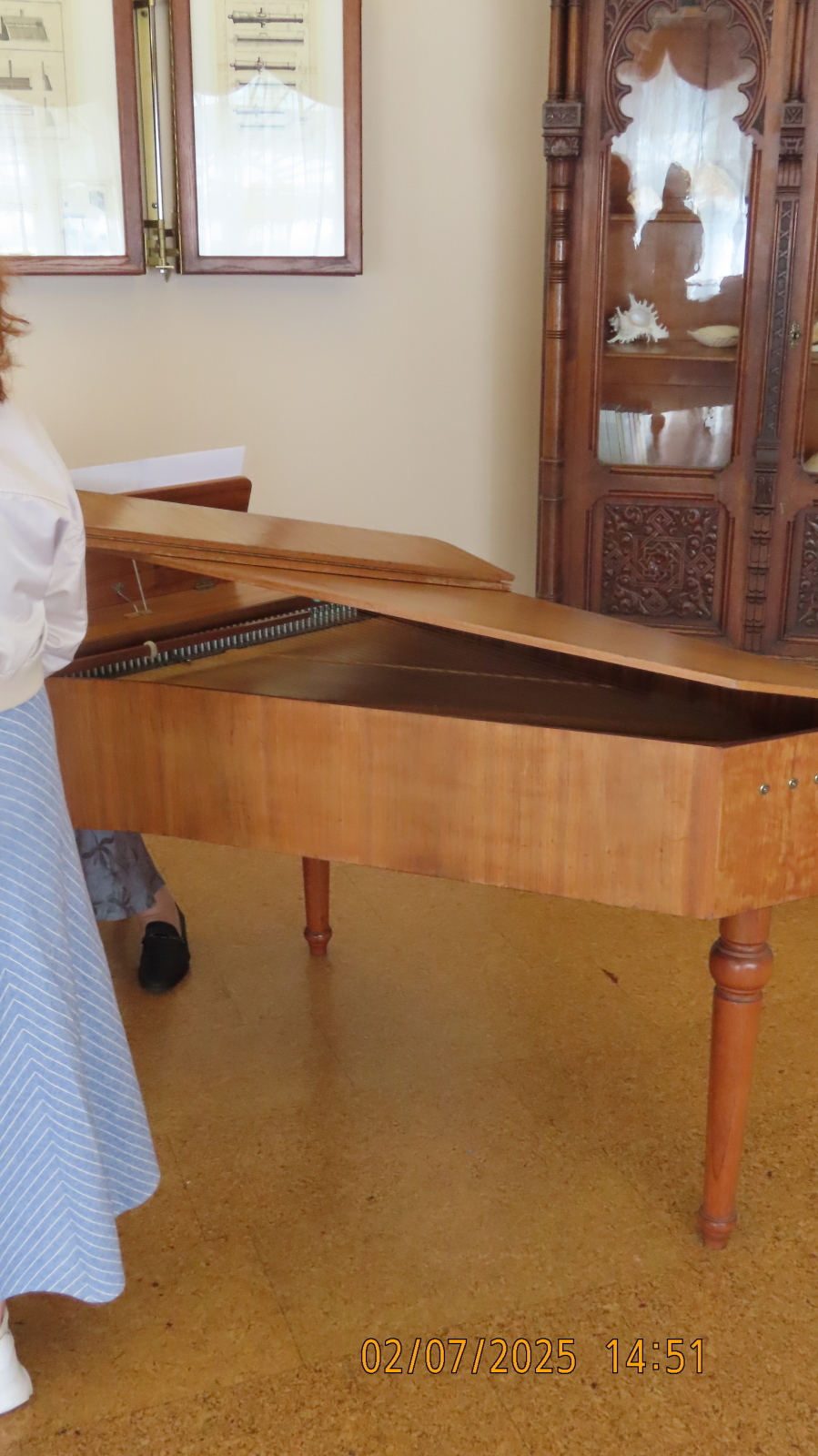 Невидимые нити истории и культуры/ Межстоличье -Санкт-Петербург-Котлы /Часть 1.