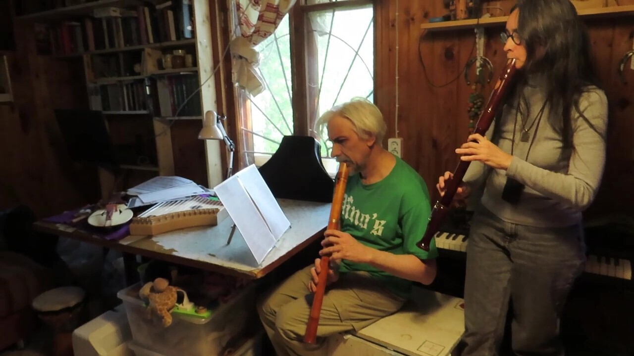 Невидимые нити истории и культуры/ Межстоличье -Санкт-Петербург-Котлы /Часть 1.