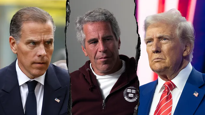 Адвокаты Мелании Трамп предупреждают Хантера Байдена: "Отзовите свои заявления или столкнётесь с судебным разбирательством".