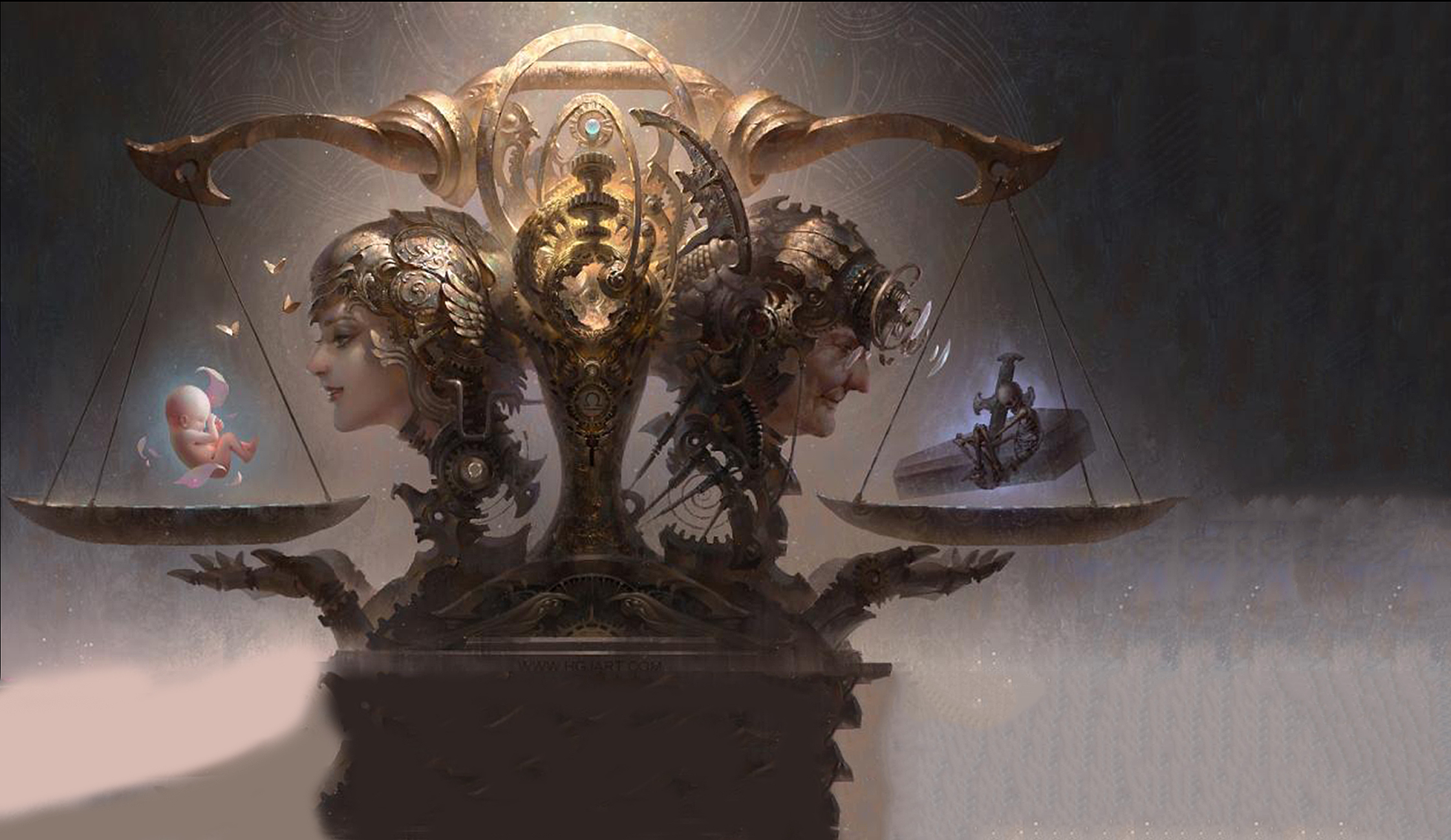 Существует ли в православии понятие восточной кармы как наказание грешника за его грехи? И как это действует или бездействует?