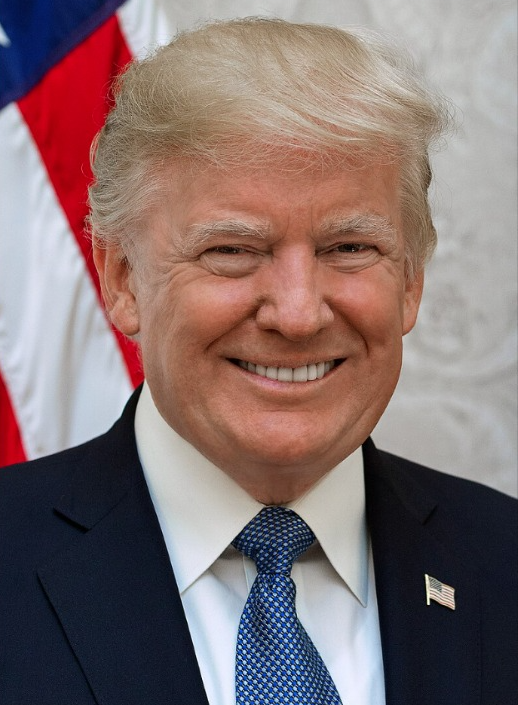 Дональд Трамп делает высокие ставки на предстоящий саммит с Путиным