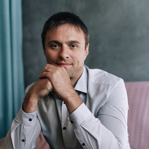 Сидор Дмитрий Михайлович