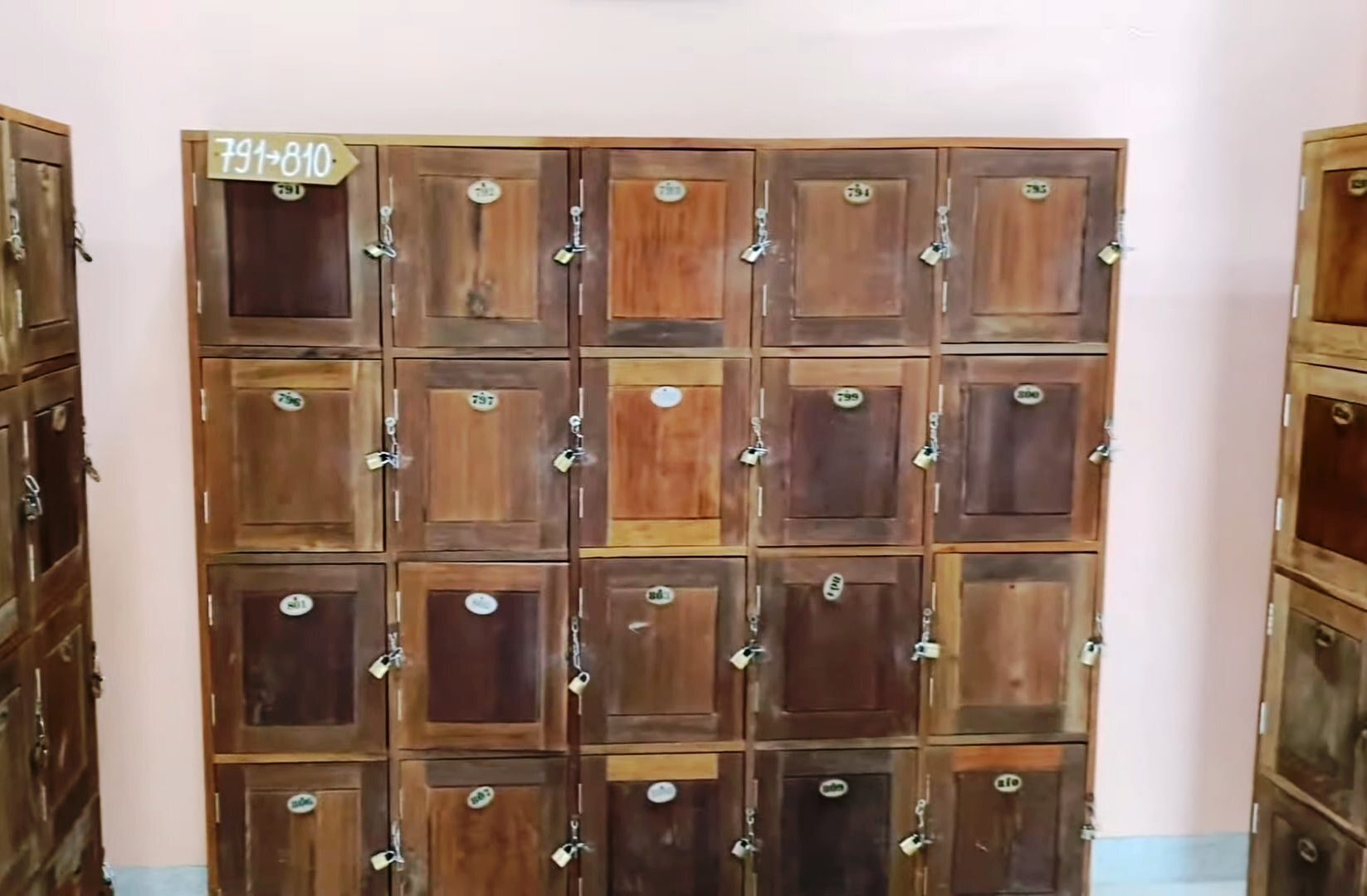 Спа на природе: полный обзор горячих источников под Нячангом