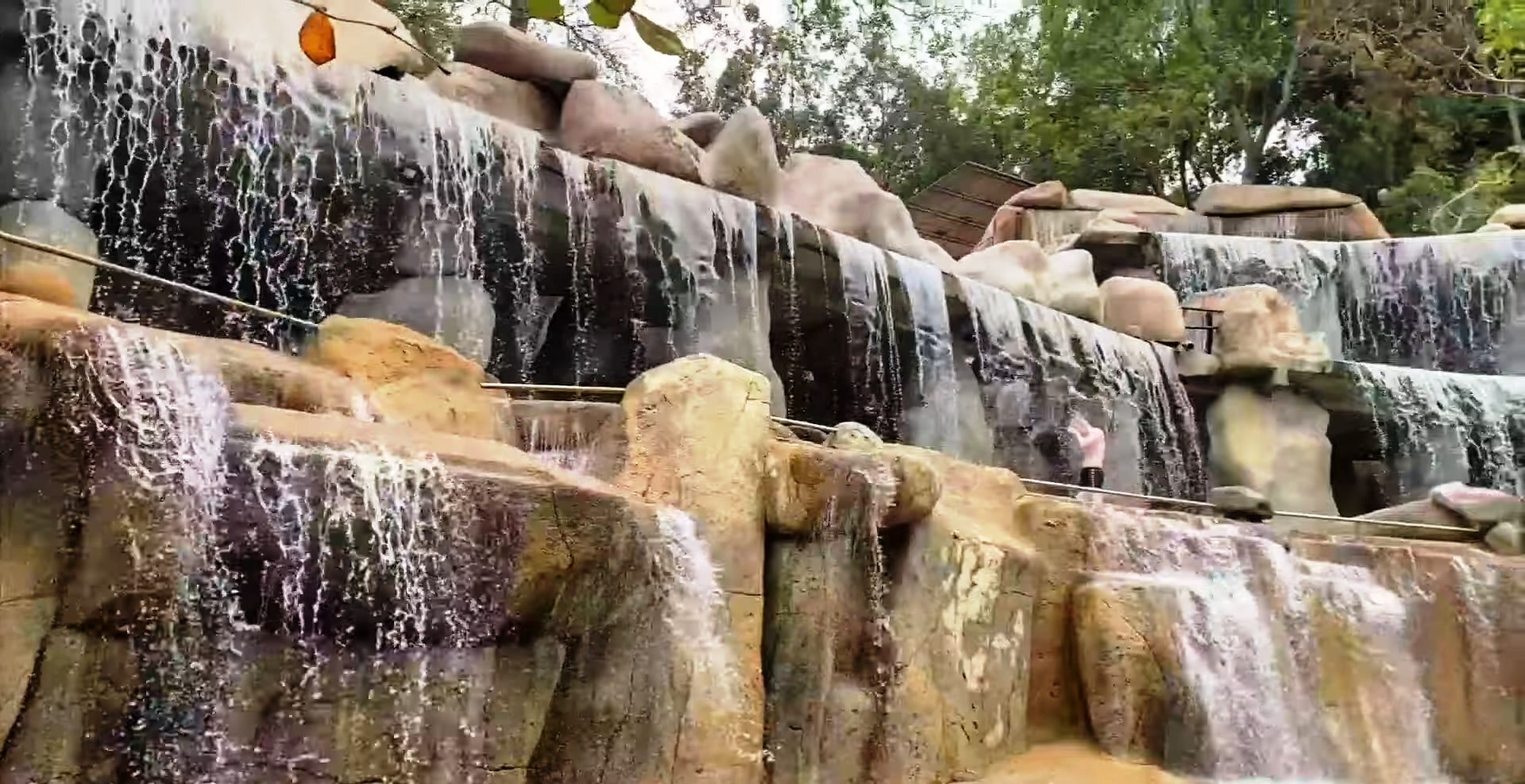 Спа на природе: полный обзор горячих источников под Нячангом