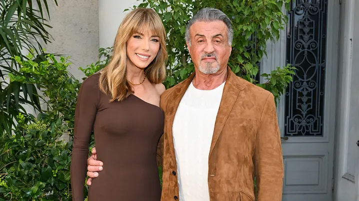 Сильвестр Сталлоне делится видом своего дома после отъезда из Лос-Анджелеса во Флориду.