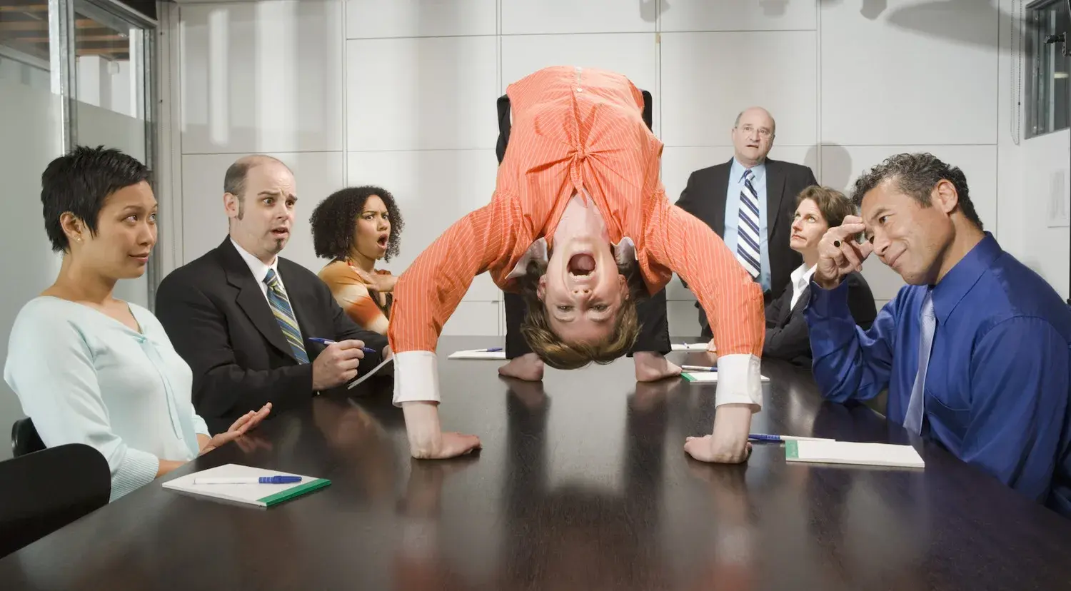 Неадекватных сотрудников в России будут отправлять к психиатру