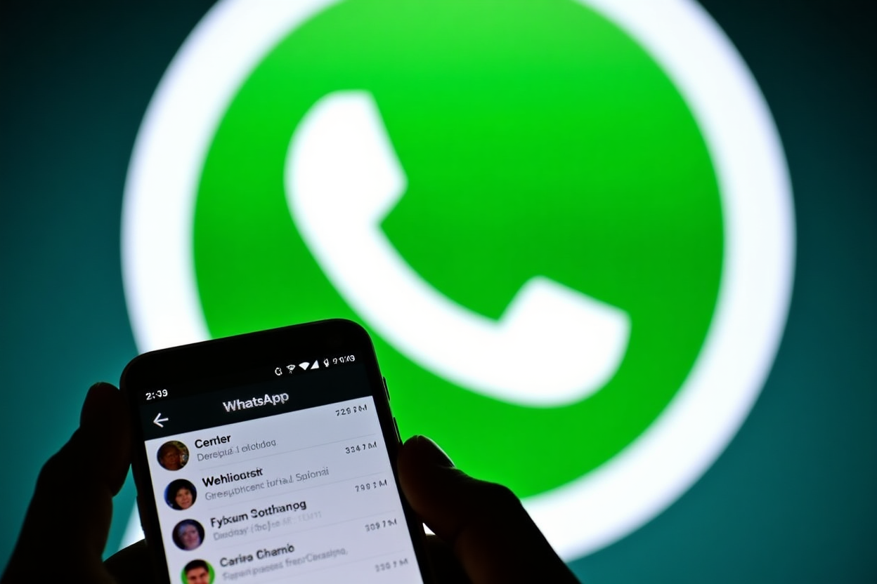 Эксперт допустил блокировку WhatsApp в сентябре